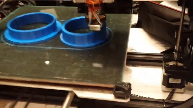 3d printer with Fedora смотреть онлайн