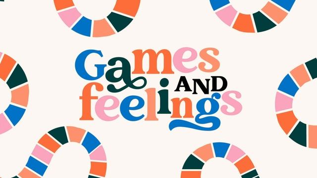This Etiquette Guide Said I Shouldn’t Expect My Friends to Play My Games! with Amanda McLoughlin смотреть онлайн