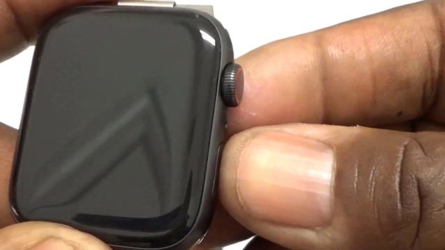 How To Put Your Apple Watch In Power Reserve Mode смотреть онлайн