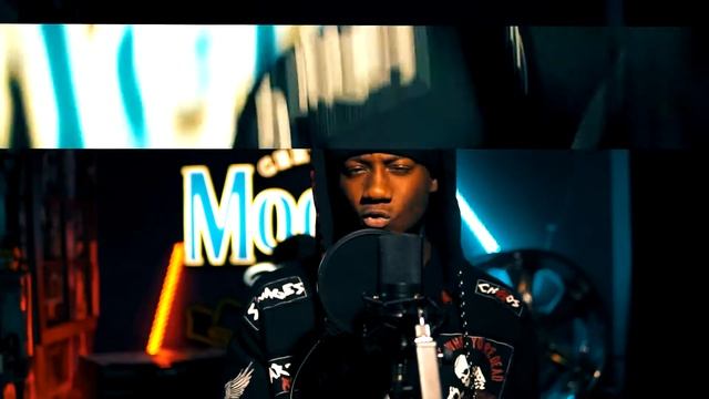 LYRICAL HOLE#Mac 11(1Take) Performance смотреть онлайн
