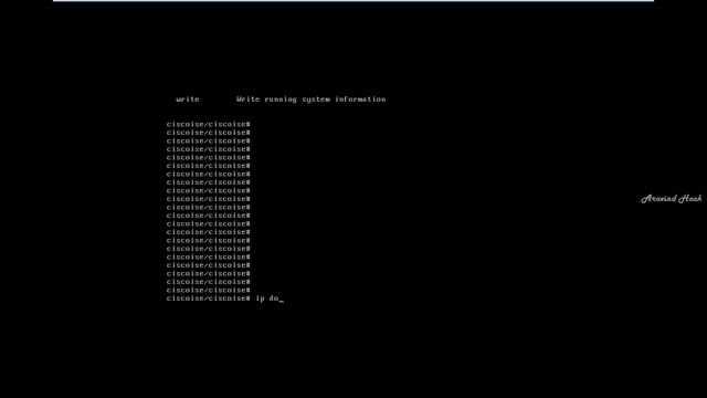 how to configure dns server ip address on cisco ISE смотреть онлайн