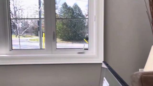 Why did my window seal fail? Why do I have condensation between the glass panes? смотреть онлайн