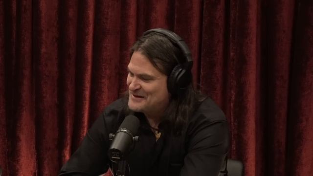 Joe Rogan Experience #2129 - David Holthouse смотреть онлайн