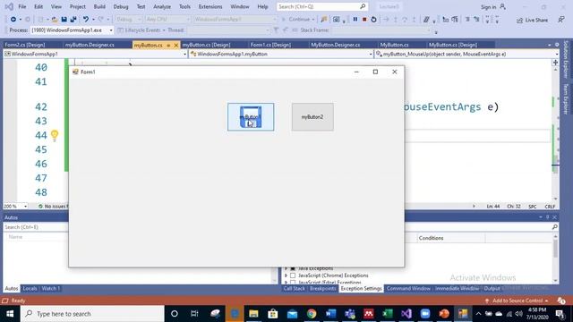 Lecture 10 смотреть онлайн