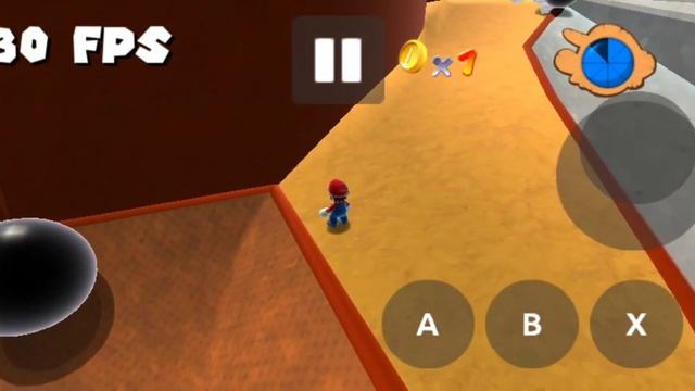 o port de sm64 ficou incrível no android 😍 смотреть онлайн