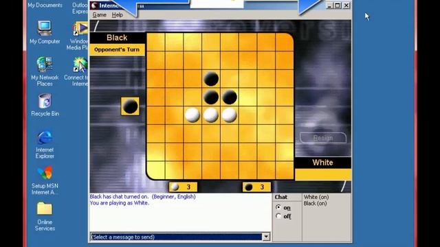 Historia Windows - Windows Millenium Edition (ME) смотреть онлайн