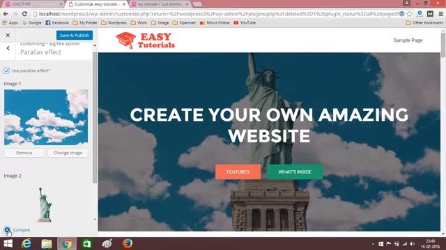 How To Make Website In Hindi 2017 (Step by Step) Without Coding or Programming смотреть онлайн