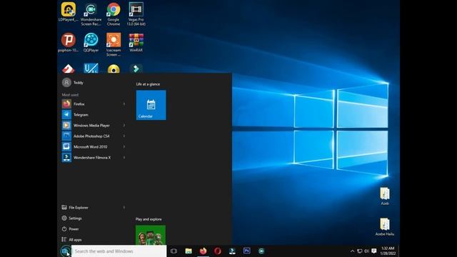 How to customize Windows 10 смотреть онлайн