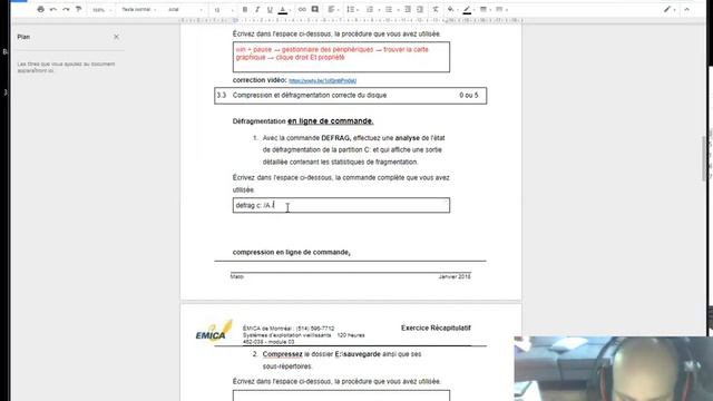defrag et compact смотреть онлайн