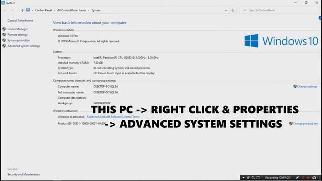Free Fire Bluestacks 4 Best Setting For Low end PC || How to make Bluestacks faster in Windows 10 смотреть онлайн