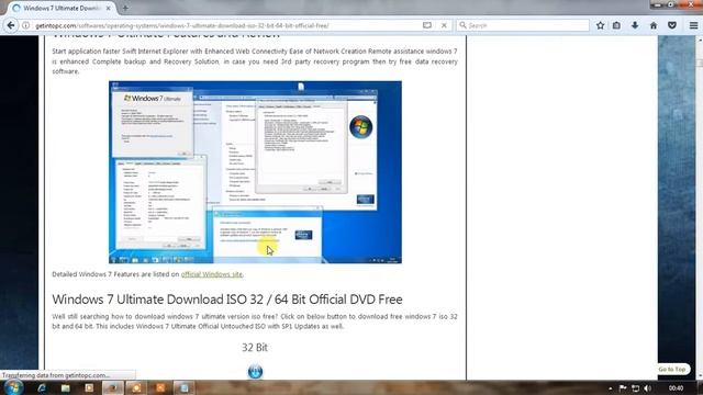 How to downlord windows 7 iso file смотреть онлайн