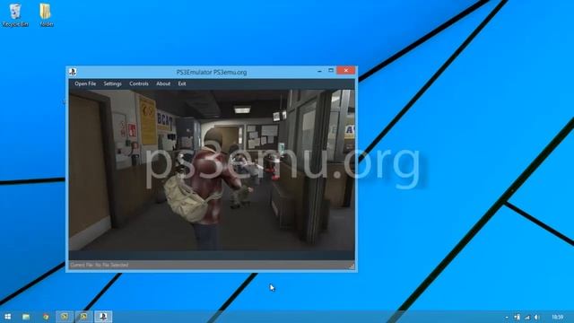 PS3 Emulator - How To Play PS3 Games On PC - FREE [2014]