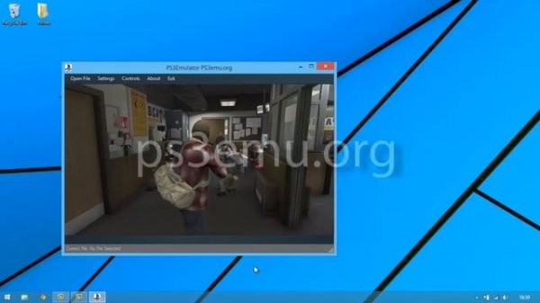 PS3 Emulator - How to Play PS3 Games on PC - FREE [2014]