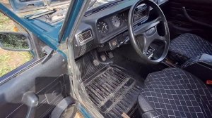 Обзор ВАЗ-2104 2012 г. АВОКАДО