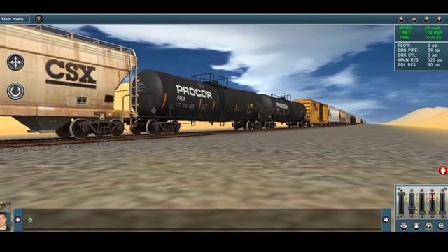 Share Addons Special - Trainz Simulator Android смотреть онлайн
