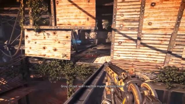 Bulletstorm: Full Clip Edition - Part 2 смотреть онлайн