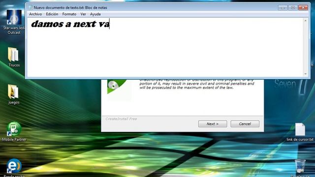 como descargar cursor attention смотреть онлайн