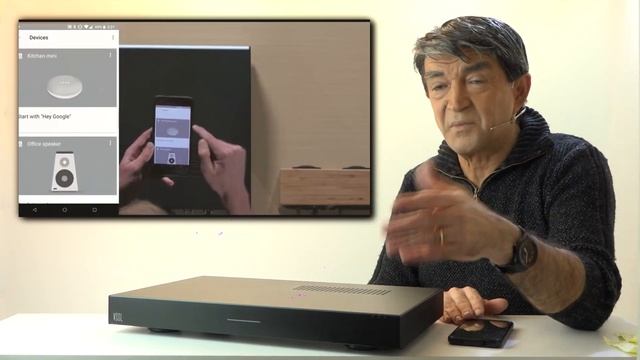 Audio Multiroom Multizona: Impianti Musica in casa ufficio da Internet, Spotify, Tidal, Apple Music смотреть онлайн
