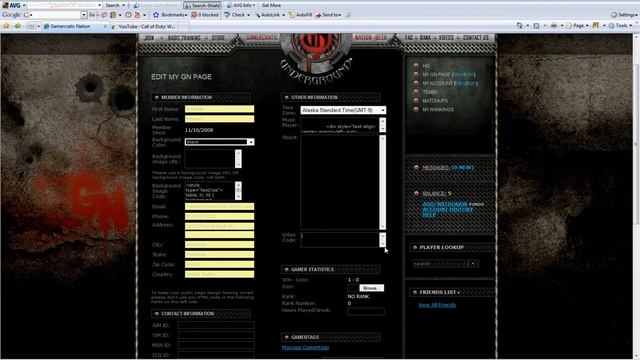 Adding Video to GN Page. смотреть онлайн