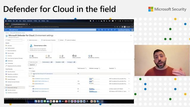 Governance capabilities improvements in Defender for Cloud | Defender for Cloud in the Field #26 смотреть онлайн