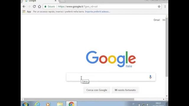 Lezione uno - Windows 7 смотреть онлайн