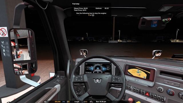 3 Load Special! ATS Day 14 Trucking Career no commentary #ats #americantrucksimulator смотреть онлайн