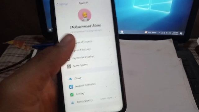 How to change Apple ID on iphone without losing DATA // login another Apple ID without losing Data смотреть онлайн