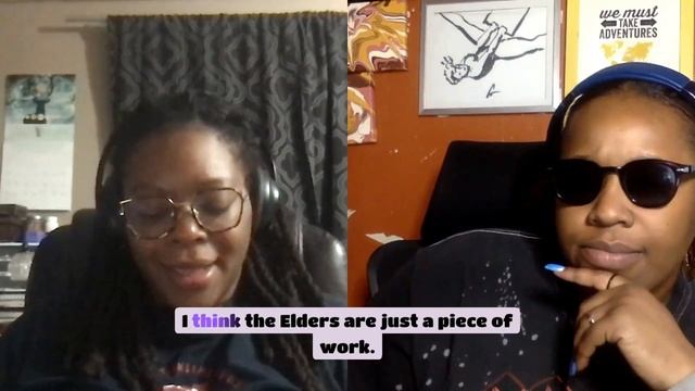Look Who's Barking black girl #charmed recap смотреть онлайн
