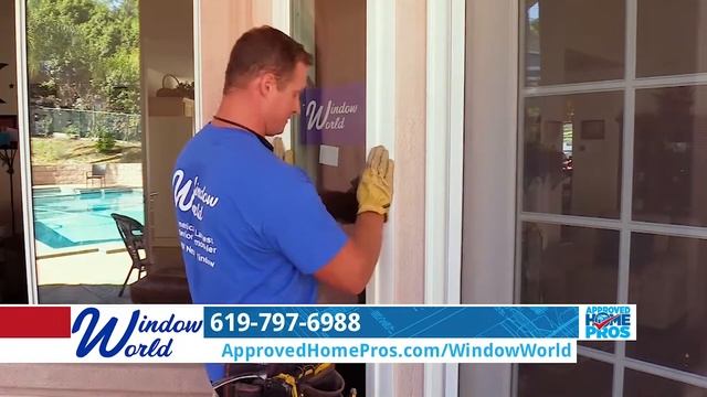 How Retrofit Windows Get Installed смотреть онлайн