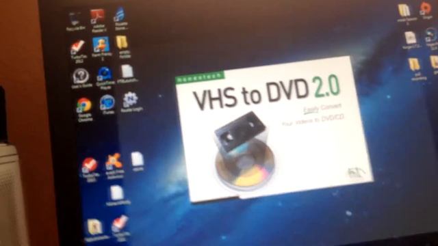 How to Setup EasyCap Capture Card. смотреть онлайн