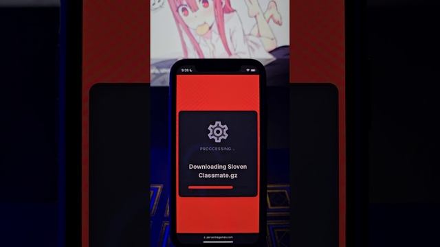 Sloven Classmate (iOS Android) + Gameplay