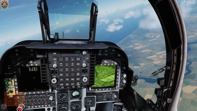 DCS Вылет на =BK= смотреть онлайн