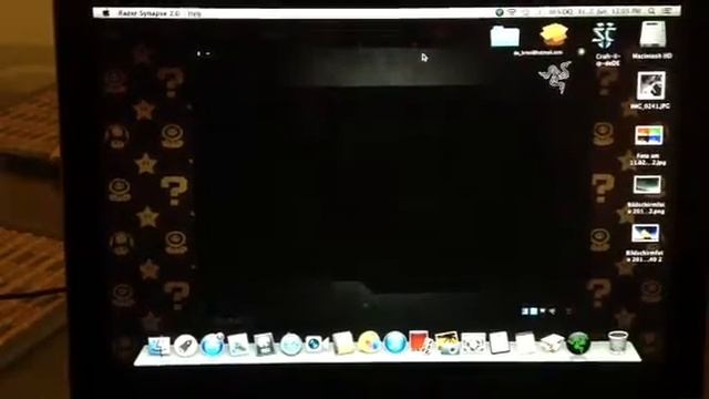 Razer Synapse problem смотреть онлайн