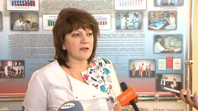 Родители юных курян, страдающих сахарным диабетом, получат специальные приборы смотреть онлайн