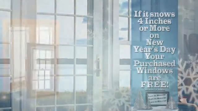 Solvay Glass - Let it Snow смотреть онлайн