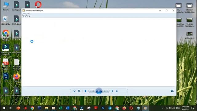 [SOLVED] Windows Media Player Cannot Play the File ( Khmer 2024 ) смотреть онлайн