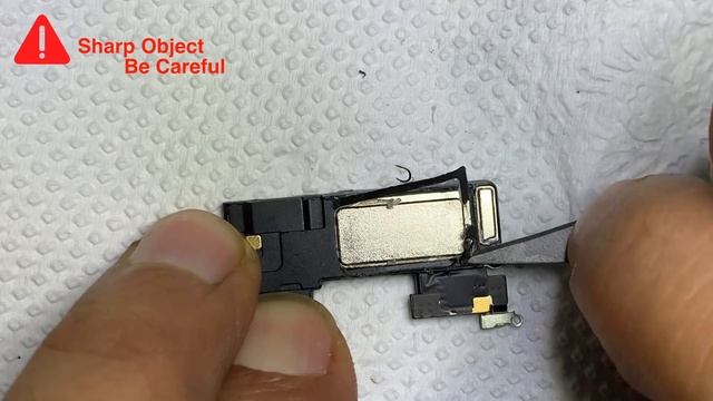 Ear speaker on iPhone 12/12 Pro/12 Pro Max not working Fix 2023. смотреть онлайн