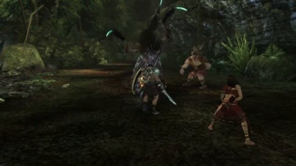 Rise of the Argonauts - Playthrough Part 8