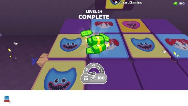 Guess or Die - Gameplay Walkthrough Part 2 All Levels 18-31 (Android,iOS) смотреть онлайн