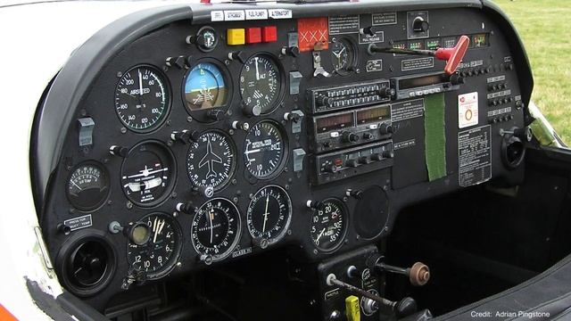 Slingsby T67 Firefly - Cost, Info, History смотреть онлайн