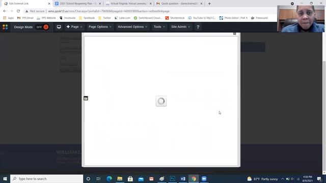 How to Update an External Link Page смотреть онлайн