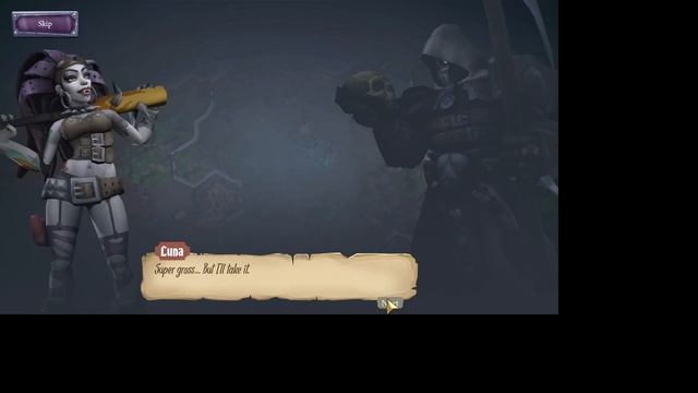 CastleStorm II Luna's Campaign Ending смотреть онлайн