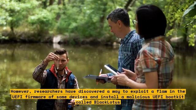 How Microsoft is fixing its biggest security flaws with a mega patch смотреть онлайн