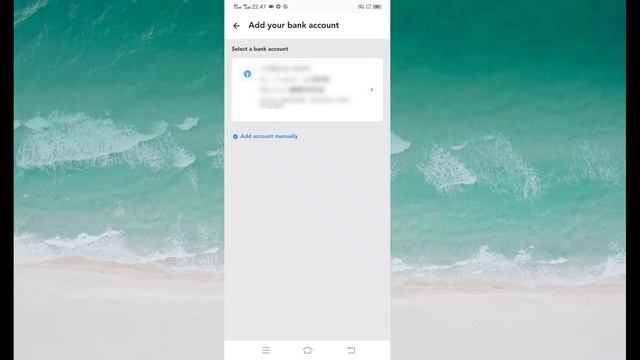 bharat pay me bank account kaise jode। How to add bank account in bharatpe। bharat pay। смотреть онлайн