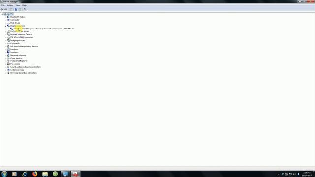 How to check Drivers Proper install or Not on windows 07/8/10(Sai Computer) смотреть онлайн