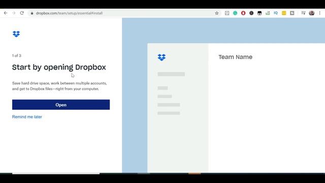 How to install Dropbox on Windows 10 and use смотреть онлайн