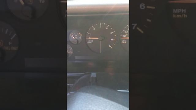 5.2 jeep cold starting issue смотреть онлайн