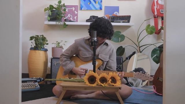 mayrow - bird song (tiny desk contest 2022) смотреть онлайн