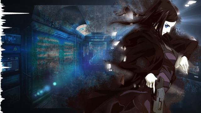 ♦Nightcore Paranoid Android♦ смотреть онлайн