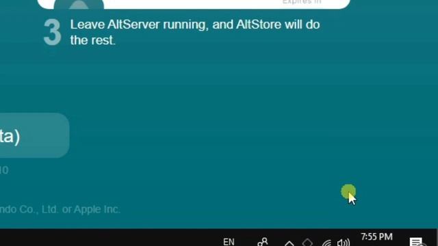 Altstore For iOS 12.4.8-13.7 No Revokes & Jailbreak смотреть онлайн